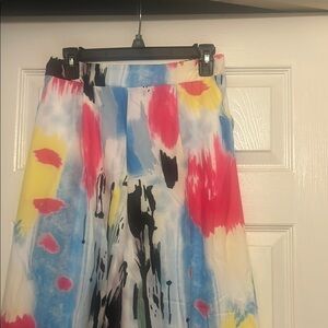 Women’s Multi-color pants.Z.M.